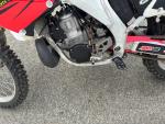 Klikněte pro detailní foto č. 5 - Honda CR 250