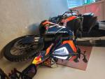 Klikněte pro detailní foto č. 6 - KTM 790 Adventure