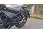 Klikněte pro detailní foto č. 9 - Honda CMX 500 Rebel