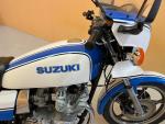 Klikněte pro detailní foto č. 2 - Suzuki GS 1000 S