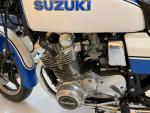 Klikněte pro detailní foto č. 6 - Suzuki GS 1000 S