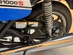 Klikněte pro detailní foto č. 11 - Suzuki GS 1000 S