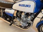 Klikněte pro detailní foto č. 12 - Suzuki GS 1000 S