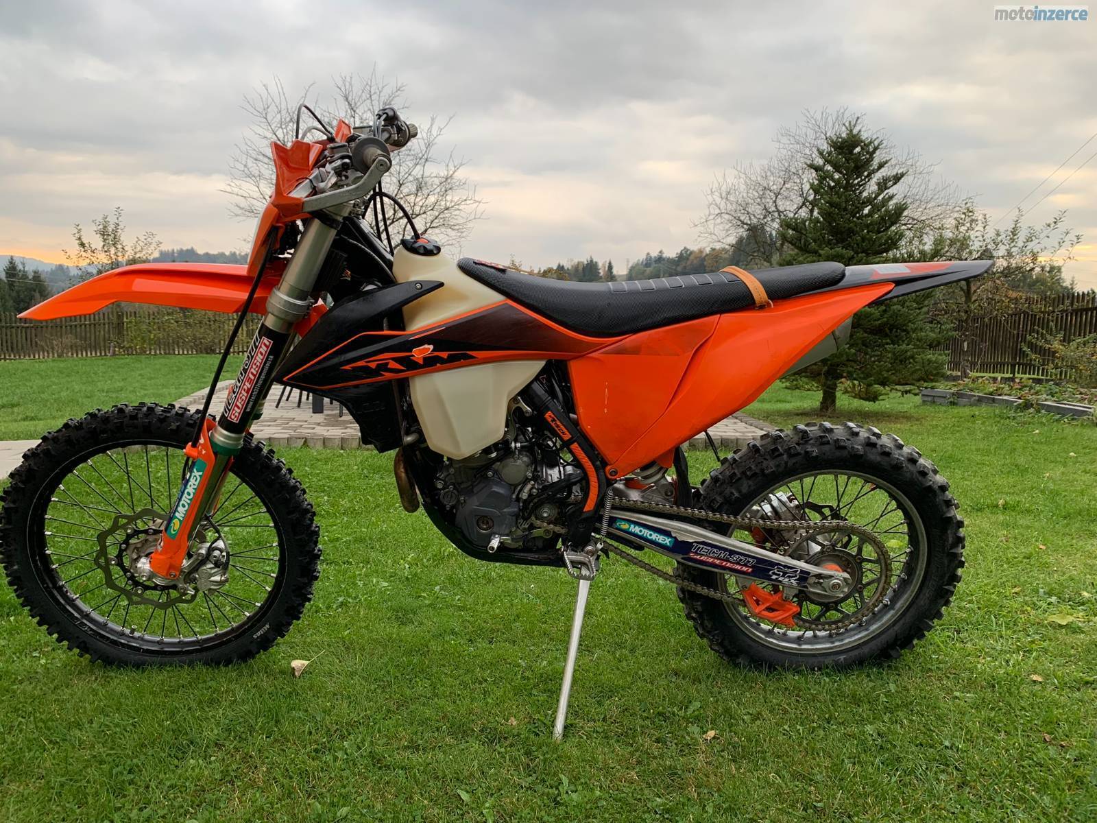 KTM 350 EXC-F