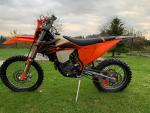 Klikněte pro detailní foto č. 1 - KTM 350 EXC-F