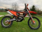 Klikněte pro detailní foto č. 2 - KTM 350 EXC-F