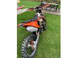 Klikněte pro detailní foto č. 7 - KTM 350 EXC-F