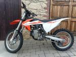 Klikněte pro detailní foto č. 2 - KTM 450 SX-F