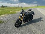 Klikněte pro detailní foto č. 3 - Yamaha MT-09