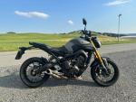 Klikněte pro detailní foto č. 5 - Yamaha MT-09