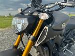 Klikněte pro detailní foto č. 6 - Yamaha MT-09