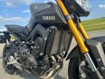 Klikněte pro detailní foto č. 8 - Yamaha MT-09