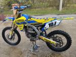 Klikněte pro detailní foto č. 1 - Yamaha YZ 450 F