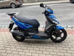 Klikněte pro detailní foto č. 1 - Kymco Agility 125