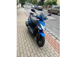 Klikněte pro detailní foto č. 2 - Kymco Agility 125