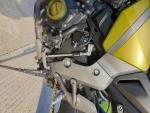 Klikněte pro detailní foto č. 3 - Honda CB 1000 R