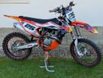 Klikněte pro detailní foto č. 1 - KTM 450 SX-F