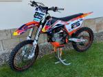 Klikněte pro detailní foto č. 4 - KTM 450 SX-F