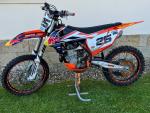 Klikněte pro detailní foto č. 5 - KTM 450 SX-F