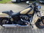 Klikněte pro detailní foto č. 1 - Harley-Davidson FXDF Dyna Fat Bob