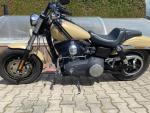 Klikněte pro detailní foto č. 2 - Harley-Davidson FXDF Dyna Fat Bob