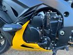 Klikněte pro detailní foto č. 7 - Suzuki GSX-R 750