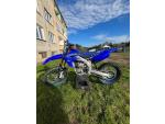 Klikněte pro detailní foto č. 1 - Yamaha YZ 250 F