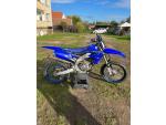 Klikněte pro detailní foto č. 2 - Yamaha YZ 250 F