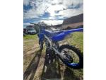 Klikněte pro detailní foto č. 3 - Yamaha YZ 250 F