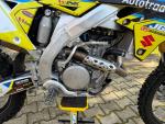 Klikněte pro detailní foto č. 5 - Suzuki RM-Z 250