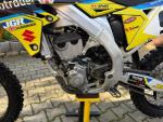 Klikněte pro detailní foto č. 6 - Suzuki RM-Z 250