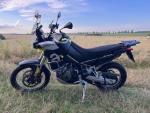 Klikněte pro detailní foto č. 4 - Aprilia Tuareg 660