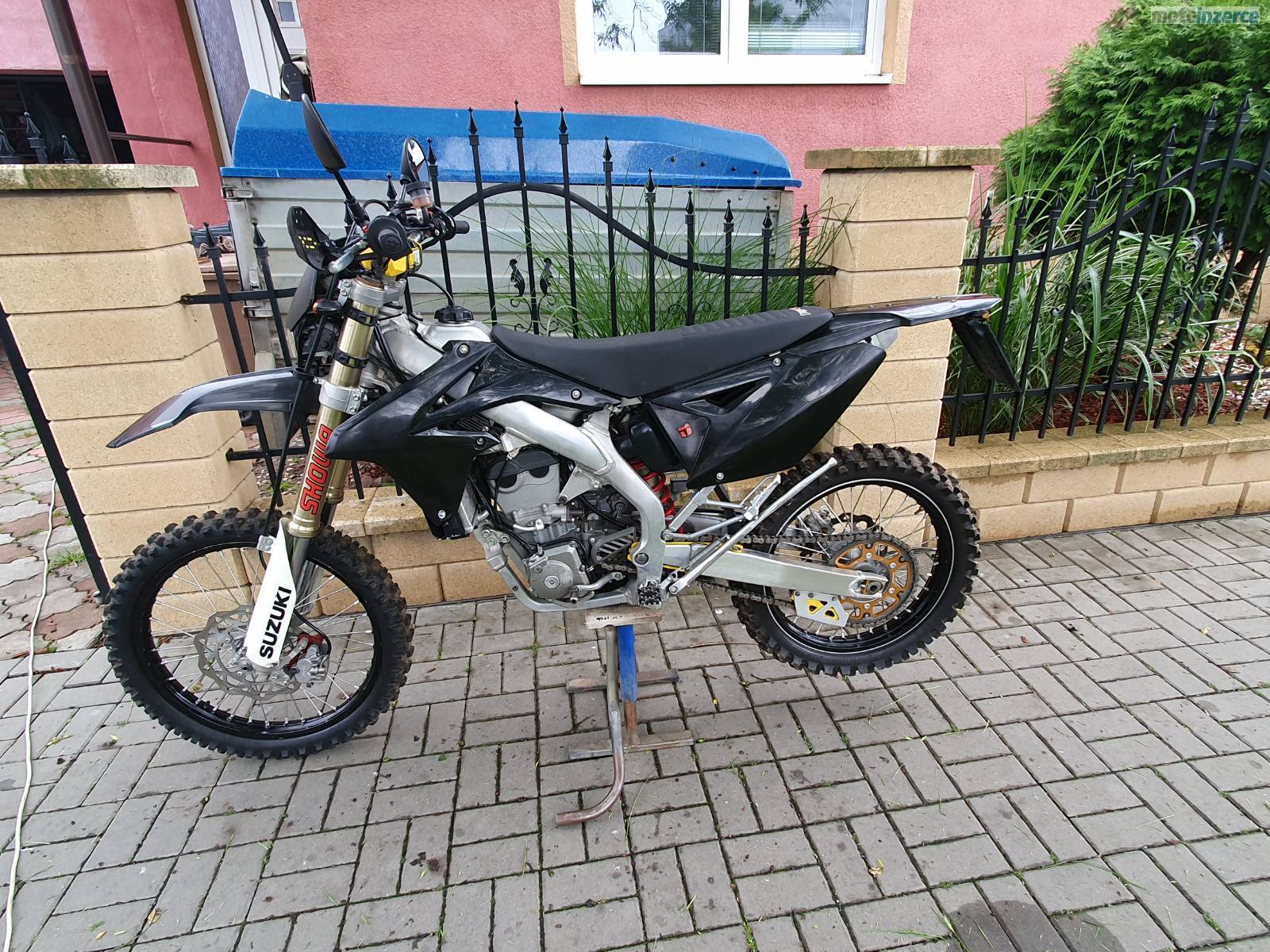 Suzuki RM-Z 450