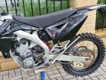 Klikněte pro detailní foto č. 3 - Suzuki RM-Z 450