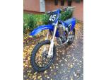 Klikněte pro detailní foto č. 2 - Yamaha YZ 250 F