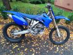 Klikněte pro detailní foto č. 5 - Yamaha YZ 250 F