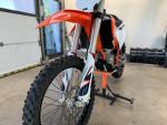 Klikněte pro detailní foto č. 11 - KTM 450 SX-F