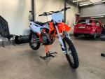 Klikněte pro detailní foto č. 2 - KTM 450 SX-F