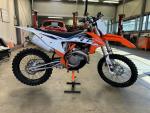 Klikněte pro detailní foto č. 3 - KTM 450 SX-F