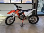 Klikněte pro detailní foto č. 4 - KTM 450 SX-F