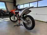 Klikněte pro detailní foto č. 5 - KTM 450 SX-F