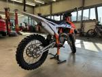 Klikněte pro detailní foto č. 6 - KTM 450 SX-F