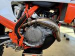 Klikněte pro detailní foto č. 8 - KTM 450 SX-F