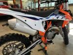 Klikněte pro detailní foto č. 9 - KTM 450 SX-F