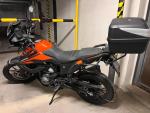 Klikněte pro detailní foto č. 1 - KTM 390 Adventure