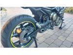 Klikněte pro detailní foto č. 13 - Yamaha XJ6