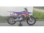 Klikněte pro detailní foto č. 1 - Yamaha YZ 250 F