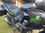 Klikněte pro detailní foto č. 11 - Kawasaki Versys 1000