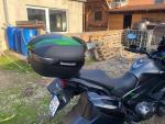 Klikněte pro detailní foto č. 12 - Kawasaki Versys 1000