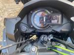 Klikněte pro detailní foto č. 4 - Kawasaki Versys 1000